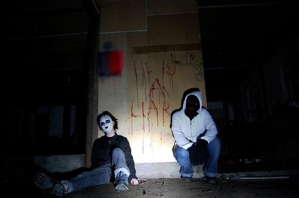 Favorite Marble Hornets killer?