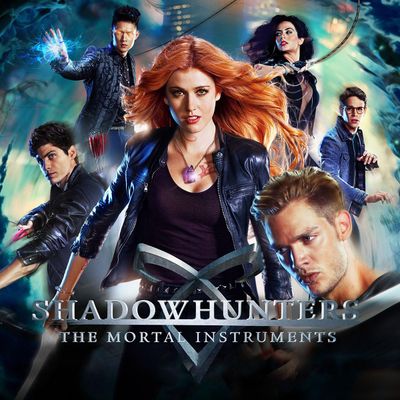 Who is your favorite "The Mortal Instruments" character?