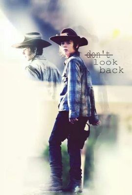 Carl Grimes: A threat to the group or A big help?