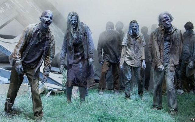 Will you survive the zombie apocalypse?