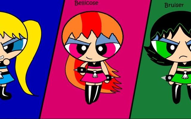 Which Rowdyrouge Girl do you like most?