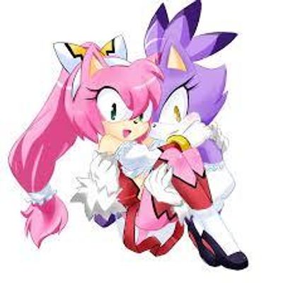 Should I create a Sonic WWFFY for girls who like girls and then one for boys who like boys?