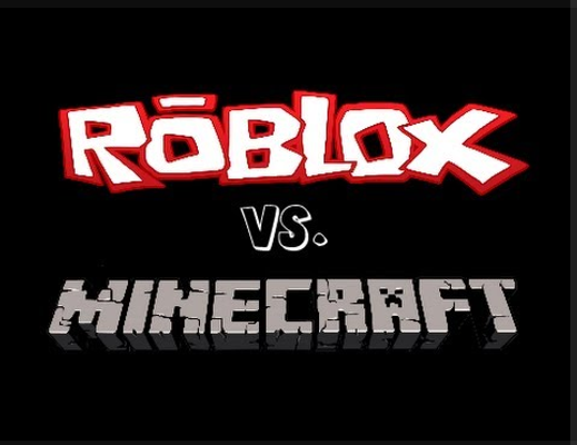 What do you like better? Roblox or Minecraft?