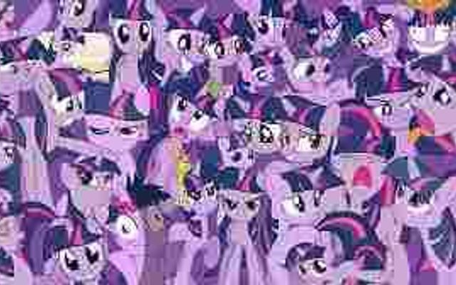 what do you think of twilight sparkle? (1)