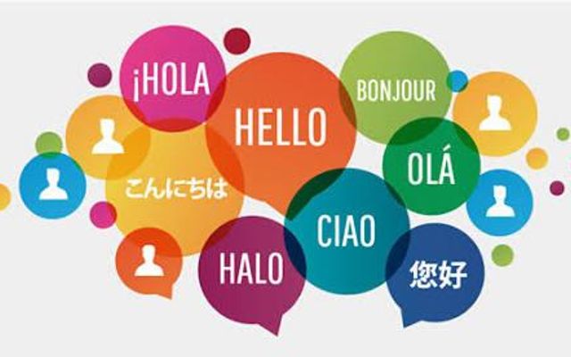 What language do you want to learn?