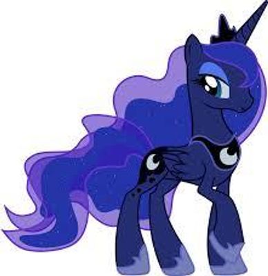 Who is the best princess? MLP FIM