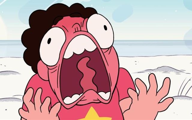 What song in Steven Universe is the most annoying?