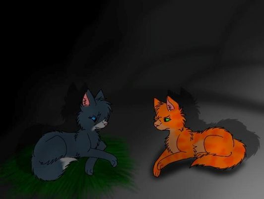 Bluestar or Firestar?