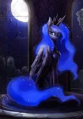 Which is the best Luna picture?