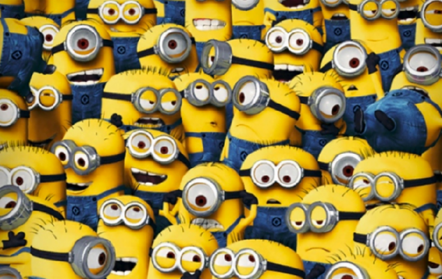 Did you enjoy the movie Minions?