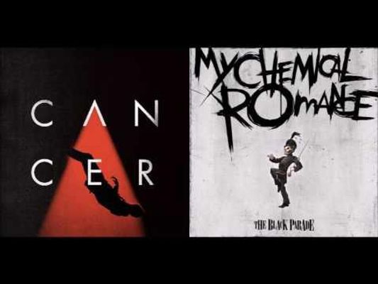 Which is better Cancer from My Chemical Romance or the Cancer Cover by Twenty One Pilots?