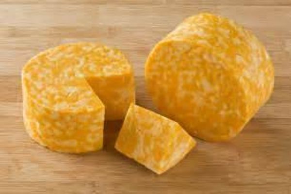 What type of cheese do you like?