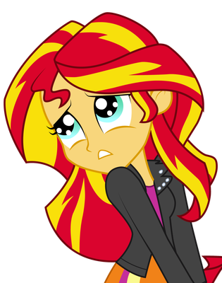 Do you forgive sunset shimmer for trying destroying equestria?