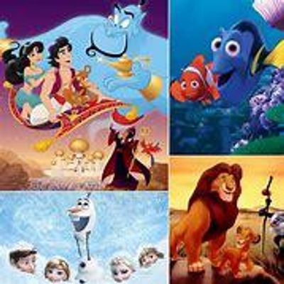 Which Disney movie?