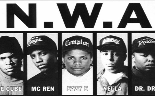 who's your favorite person in NWA?