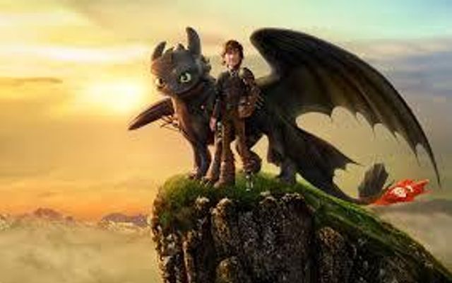 whitch one of toothless is cuter