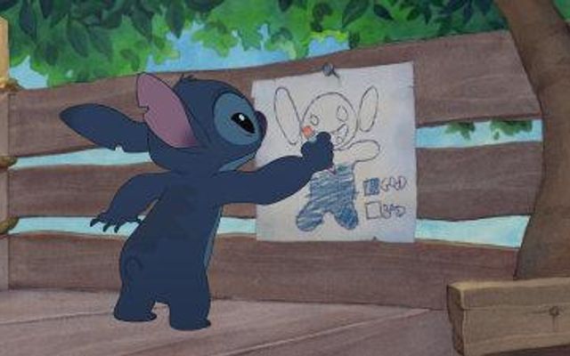 Did you enjoy Lilo and Stitch: Stitch Gets a Glitch?