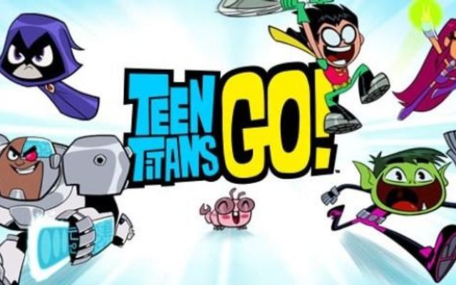 What Teen Titans Go Character Is Best?