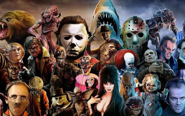 Who's the best horror movie villain?