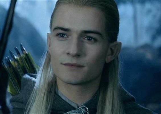 Who Knows Legolas Best?