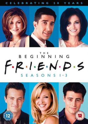 How well do you know Friends? (S1-3)