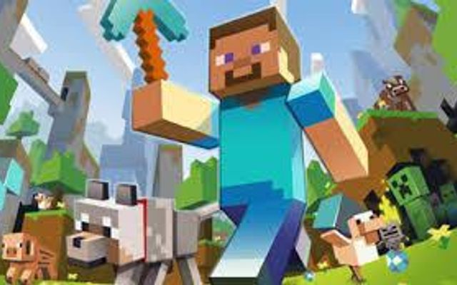 How well do you know minecraft?