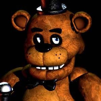 How well do you know FNAF? (updated)