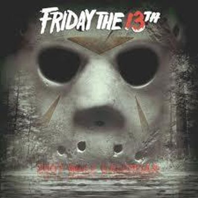 How much do you know about Friday the 13th movies?