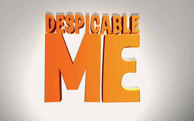 Are you a real despicable me fan 