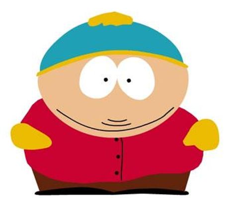 What South Park Character are You?