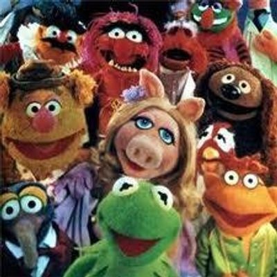 how much do you know about muppets?