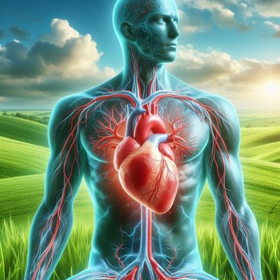 Heart Health Quiz (1)