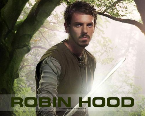 Discover Your Inner Robin Hood!