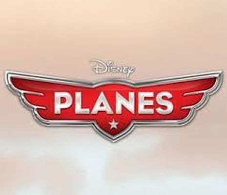 What Disney PLANE CHARACTER ARE YOU?