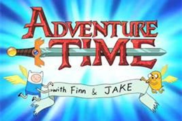 Which adventure time character are you? (1)