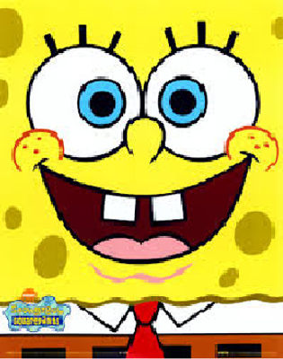 Niamh's Spongebob ulitimate superfan quiz!!!!