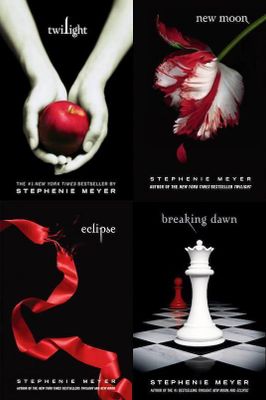 twilight saga quiz (books)