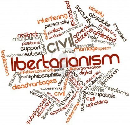 Libertarianism (1)