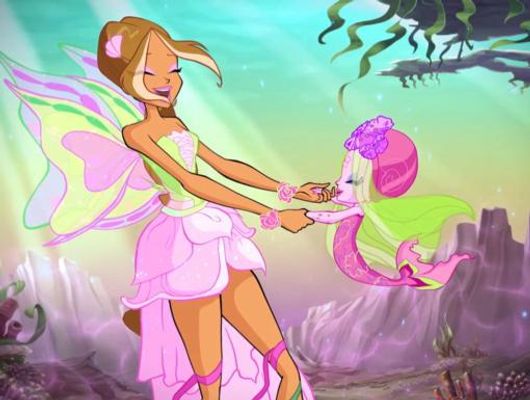 What Winx Keeper of the Gate are you?