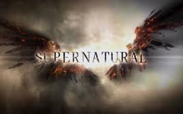 Which Supernatural Character Are You?