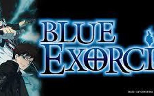 What Blue Exorcist character are you?