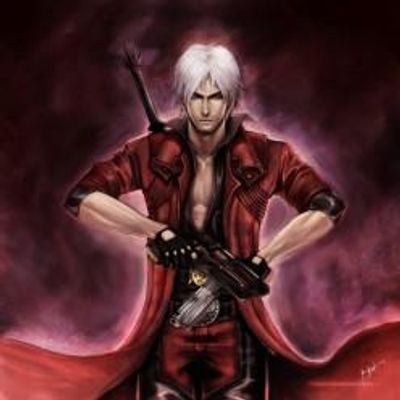 which devil may cry character are you