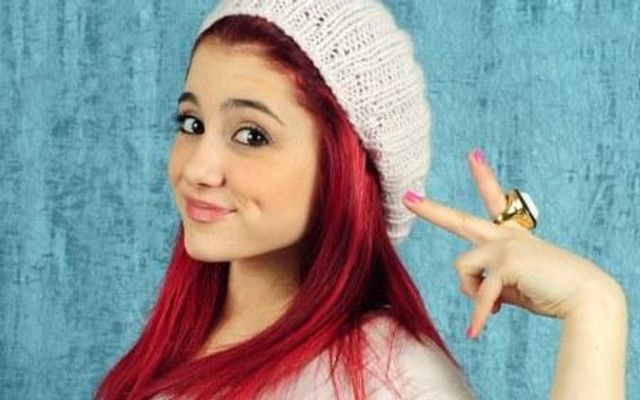 How well do you know Ariana Grande (1)