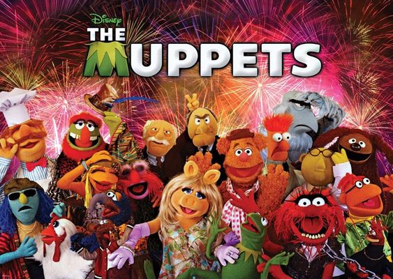 How Well Do You Know The Muppets