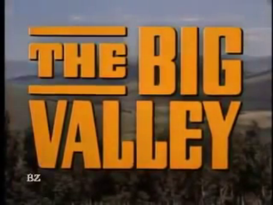 Which "The Big Valley" Character are You?