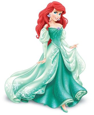 What disney character are you most like? (1)