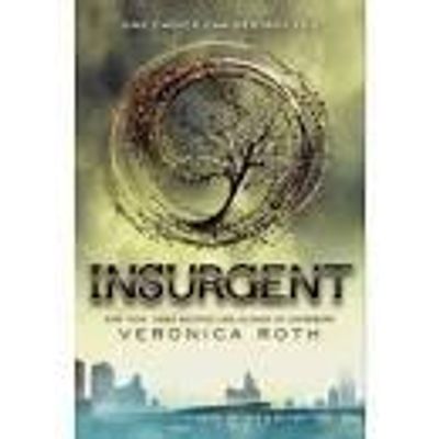 How well do you know Insurgent?