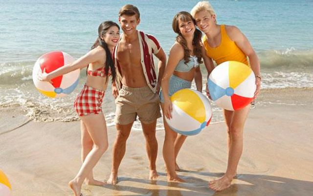 Teen Beach movie quiz