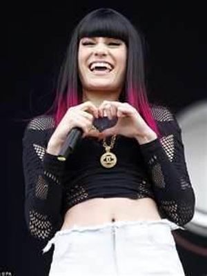 Jessie J quiz