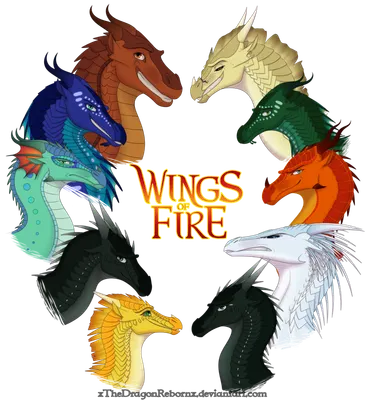 How well do you know Wings of Fire? (2) How well do you know Wings of Fire? (2)